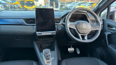 Renault Symbioz 1.6 E-Tech FHEV 145 Techno Esprit Alpine 5dr Auto Hybrid Estate